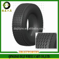 Radial full steel Truck Tires from China Cheap price TBR 385/65R22.5